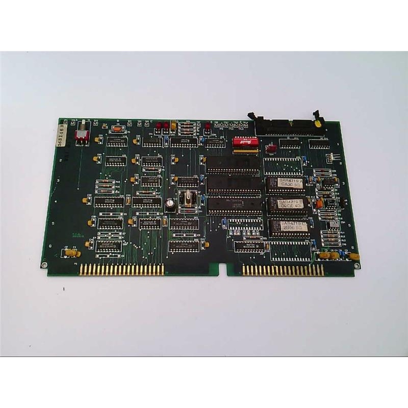 Плата памяти Schneider Electric PCS83594A