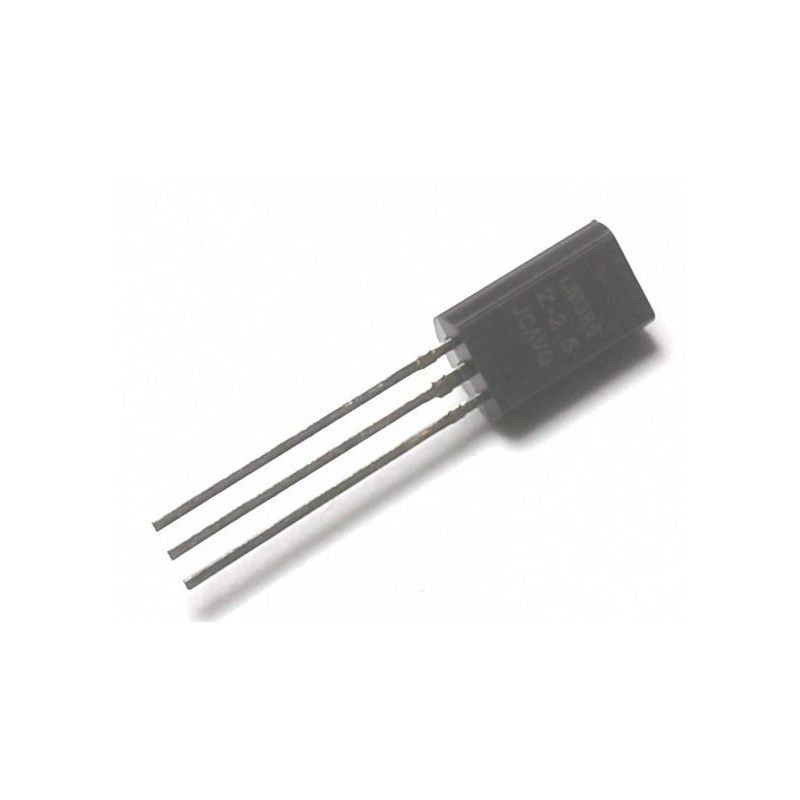 Источник напряжения LM385Z-2.5G