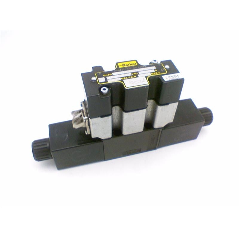 Паркер Hydraulic Valve Division D1FTE01FCNF0051X6247
