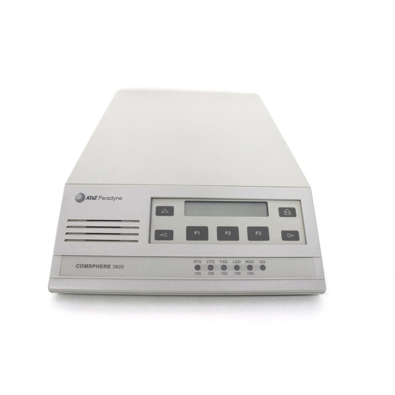 Сетевые устройства Paradyne 3810-A1-001