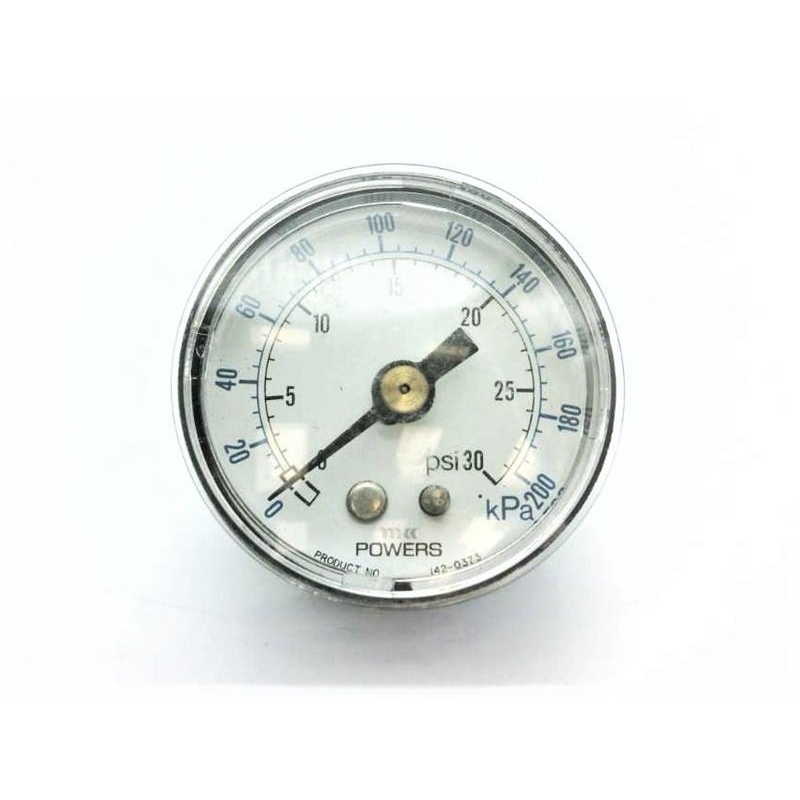 Измеритель давления Watts 142-0373