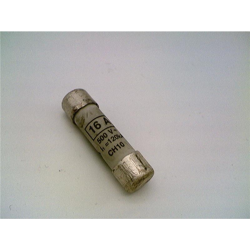 FUSE CH10-16A