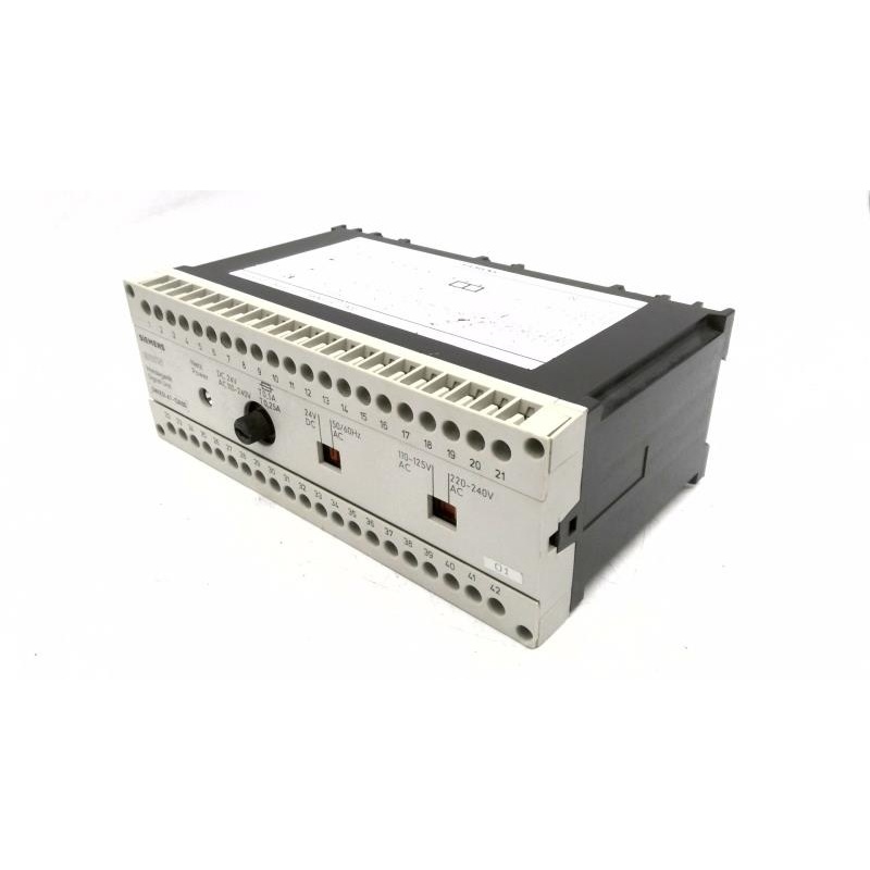 Блок обработки сигналов 3WX3147-1JA00