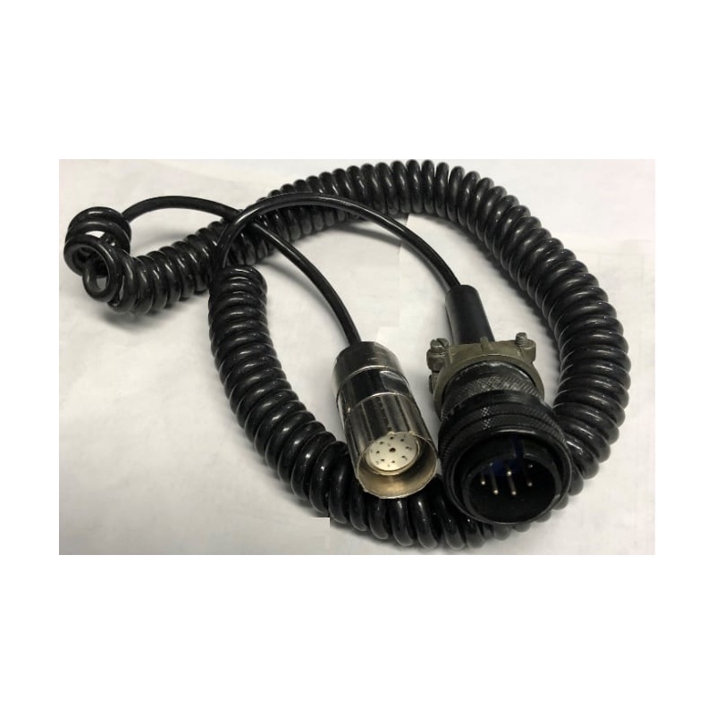 Кабельная сборка RAD-CBL-124348-A