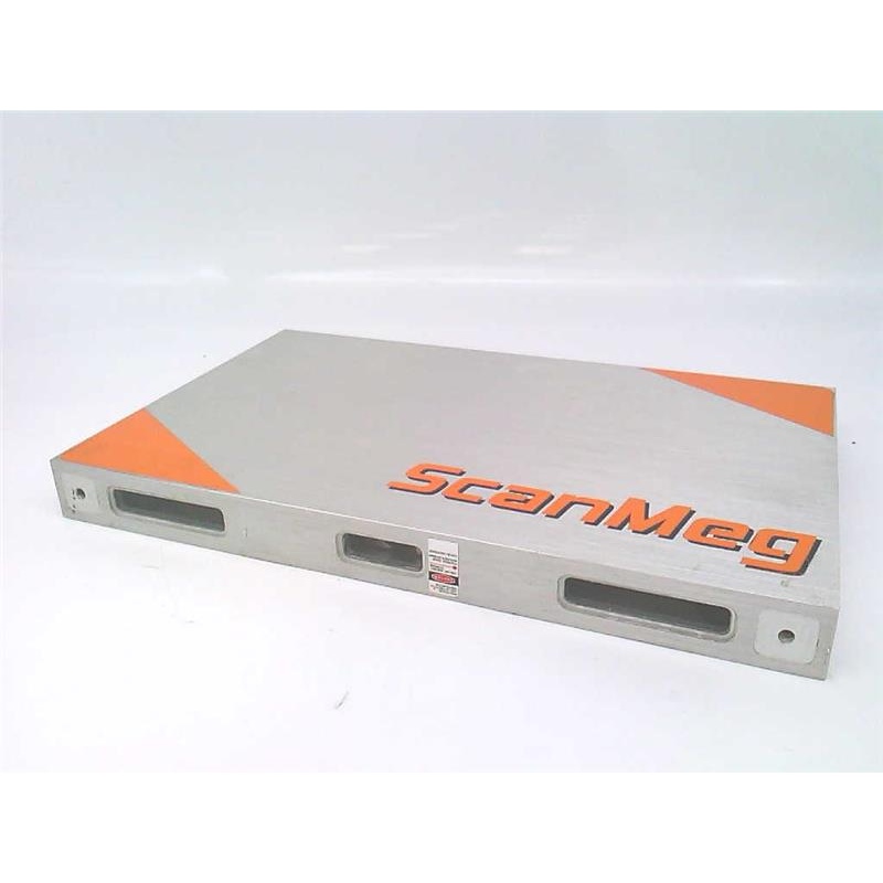 Измерительный прибор Scanmeg S-UNIT-GRAY