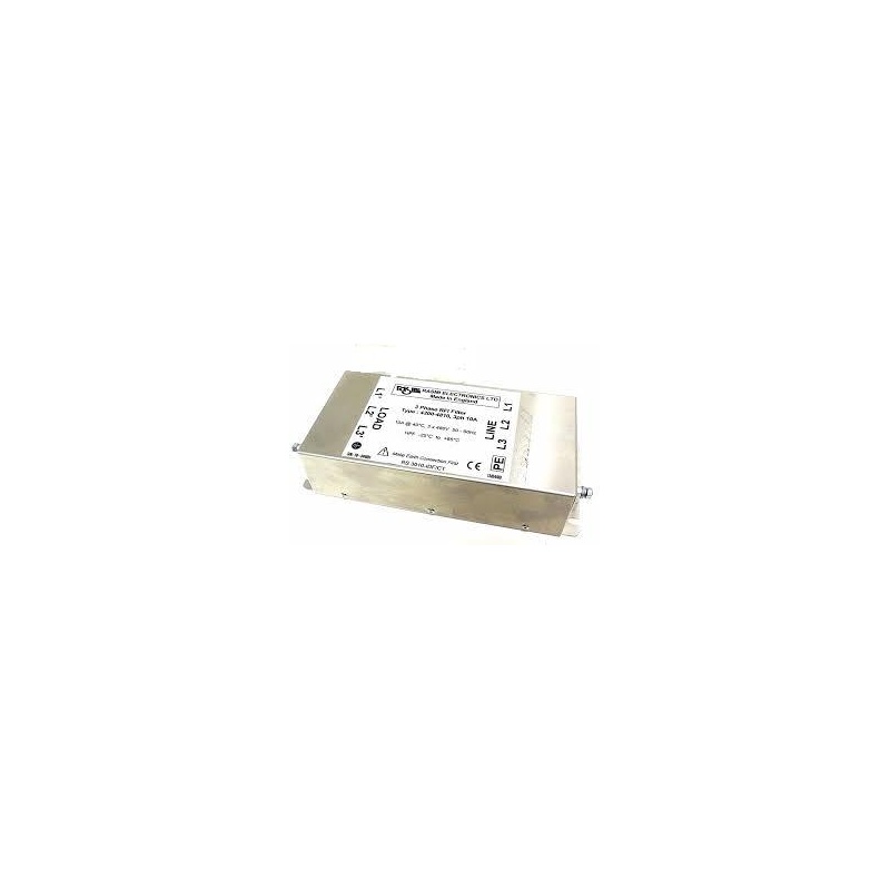 Фильтр радиочастотных помех Rasmi Electronics 4200-4810