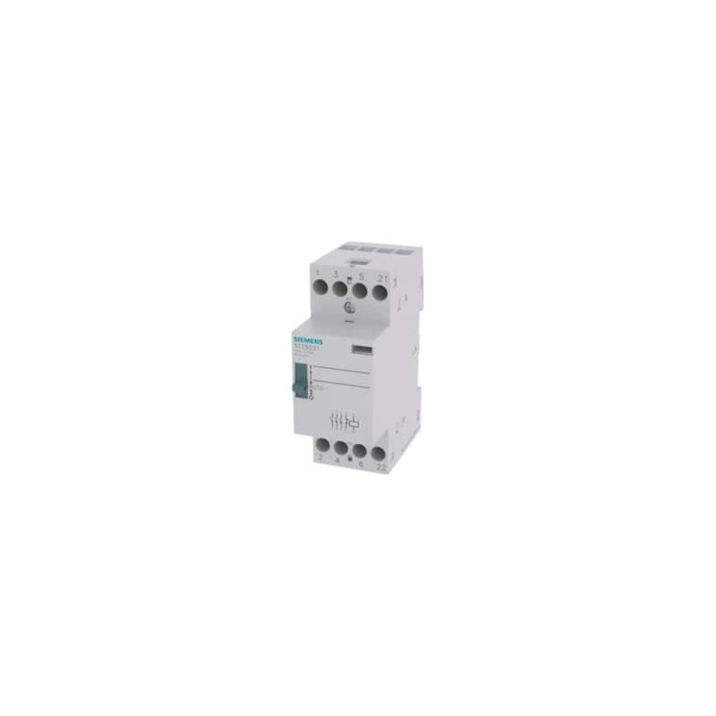 Релейный контактор Siemens 5TT5052-0