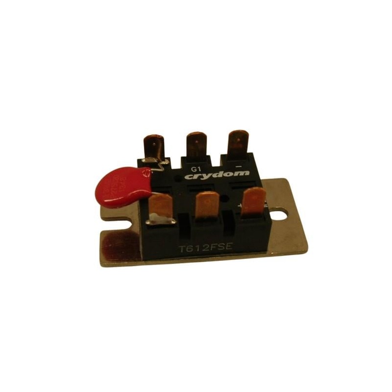Тиристорный модуль Sensata Technologies T612FSE