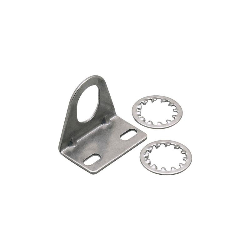 Кронштейны для датчиков ifm ANGLE BRACKET M12-E10735