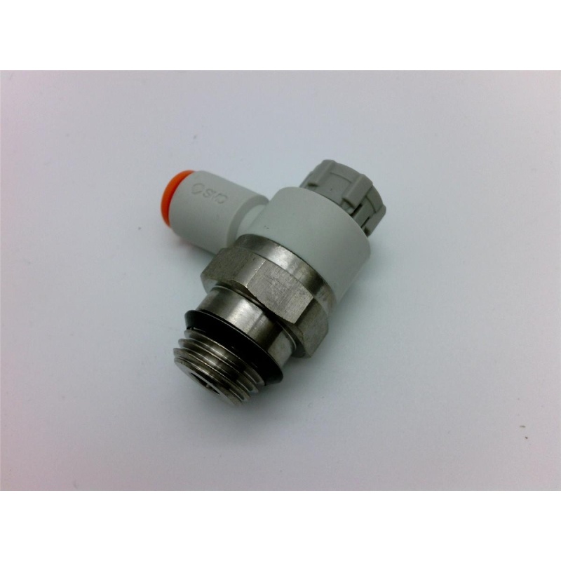 Регулятор расхода SMC AS2201F-U02-07A