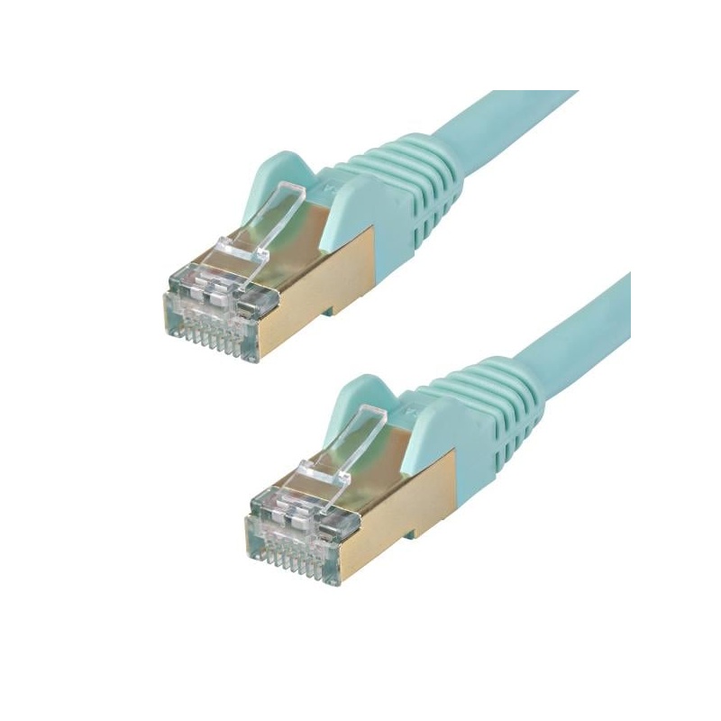 Кабель Structured Cable CAT6A