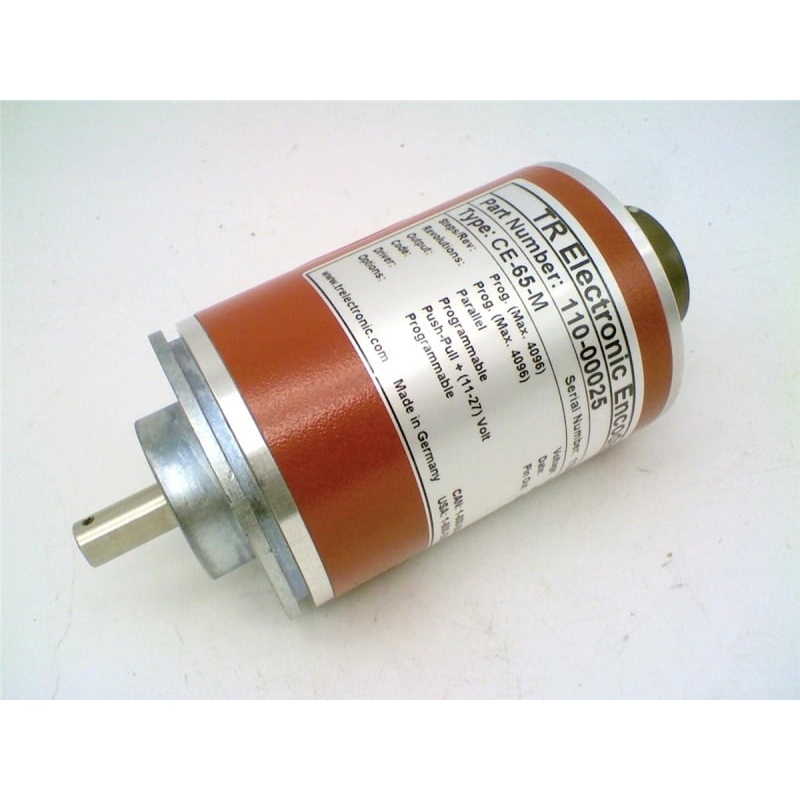 Электронный энкодер T&R Electronic 110-00025