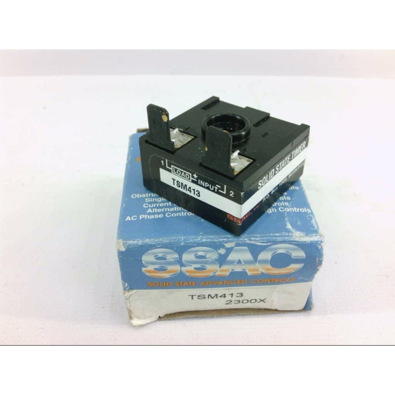Таймер ABB TSM413