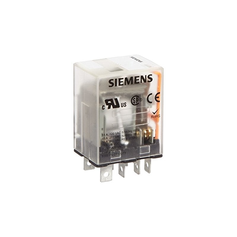 Реле PLUG-IN 3TX7114-5DF13C