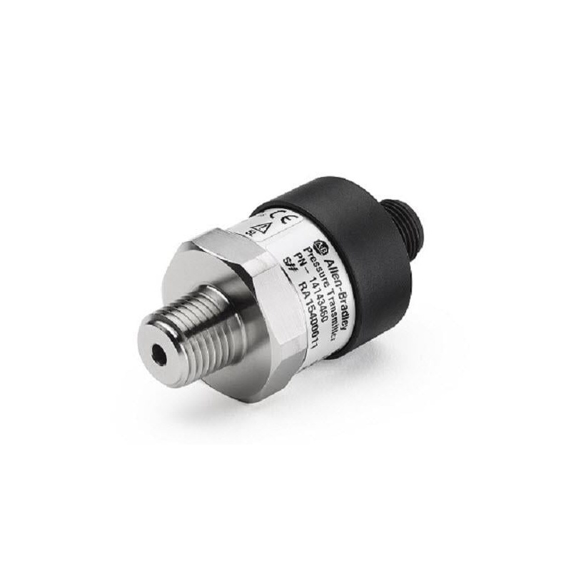 Твердотельный датчик давления Allen-Bradley 836P-N2NMGA14A-D4