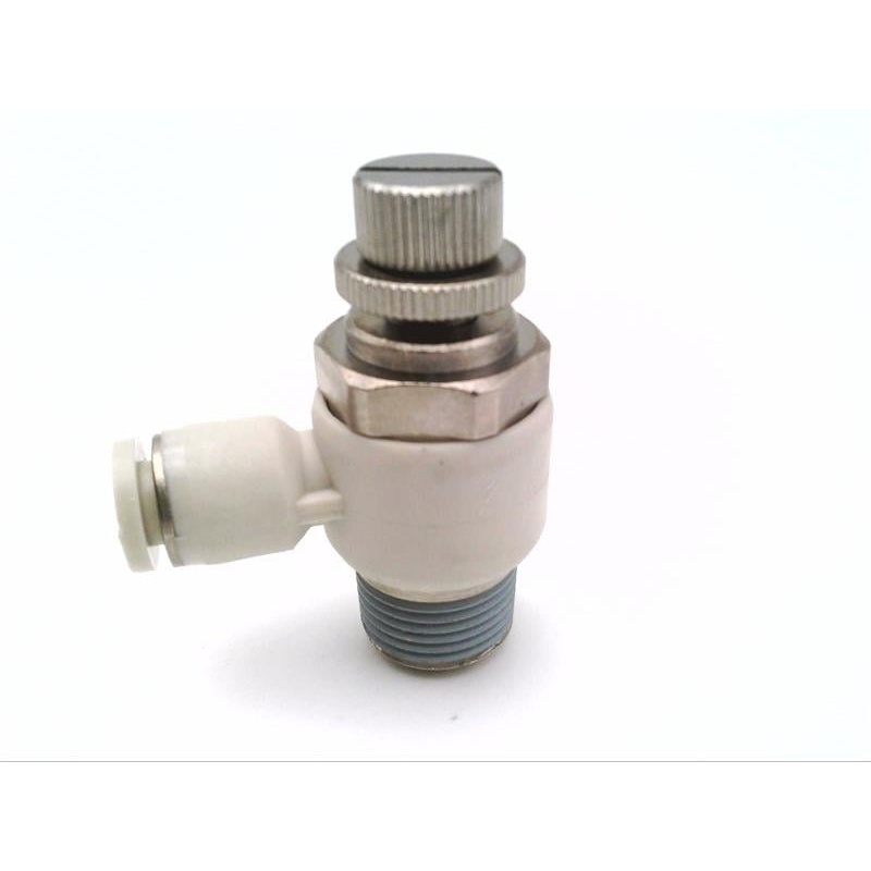 Регулятор расхода TPC Mechatronics Co SP3201F-03-06S