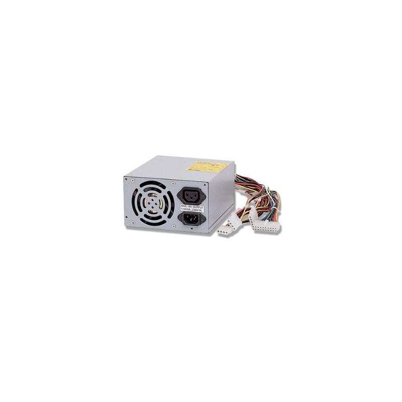 Источник питания IEI Integration Corp ACE-828A-RS