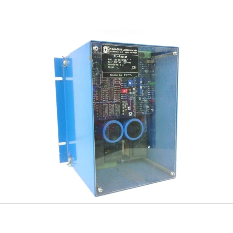 Привод сервопривода PMD-230-BL084Q