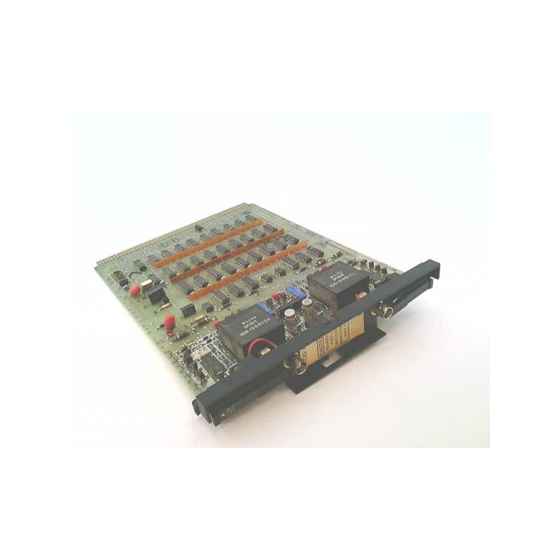 Модуль платы Honeywell 30731817-4
