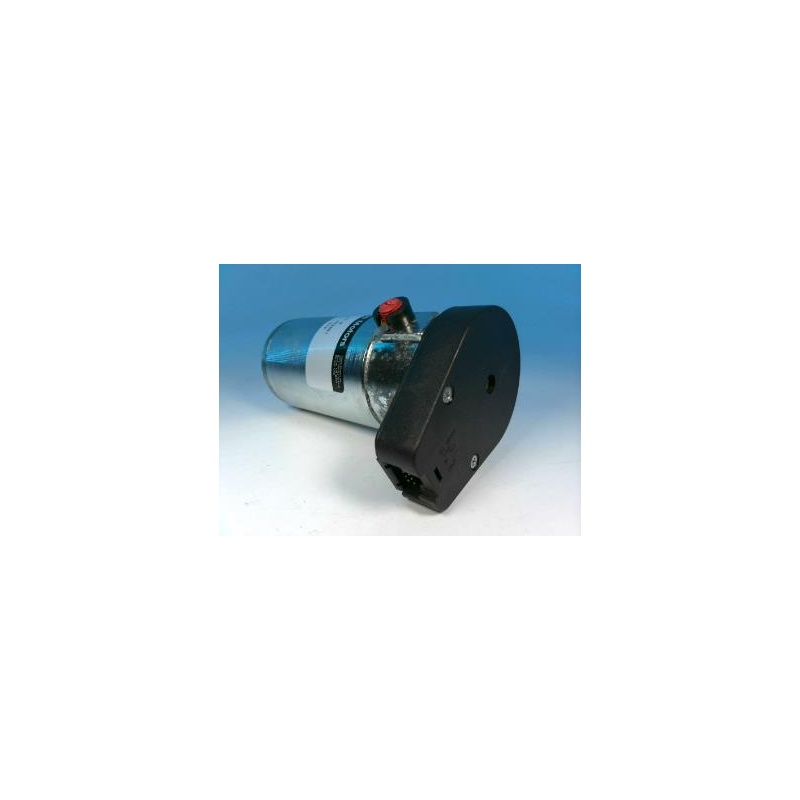 Двигатели Globe Motors 537A300