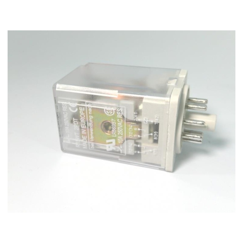 Реле Tele Controls R15WT-2PDT