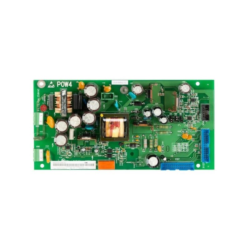 Плата питания ABB 3ADT315100R1012