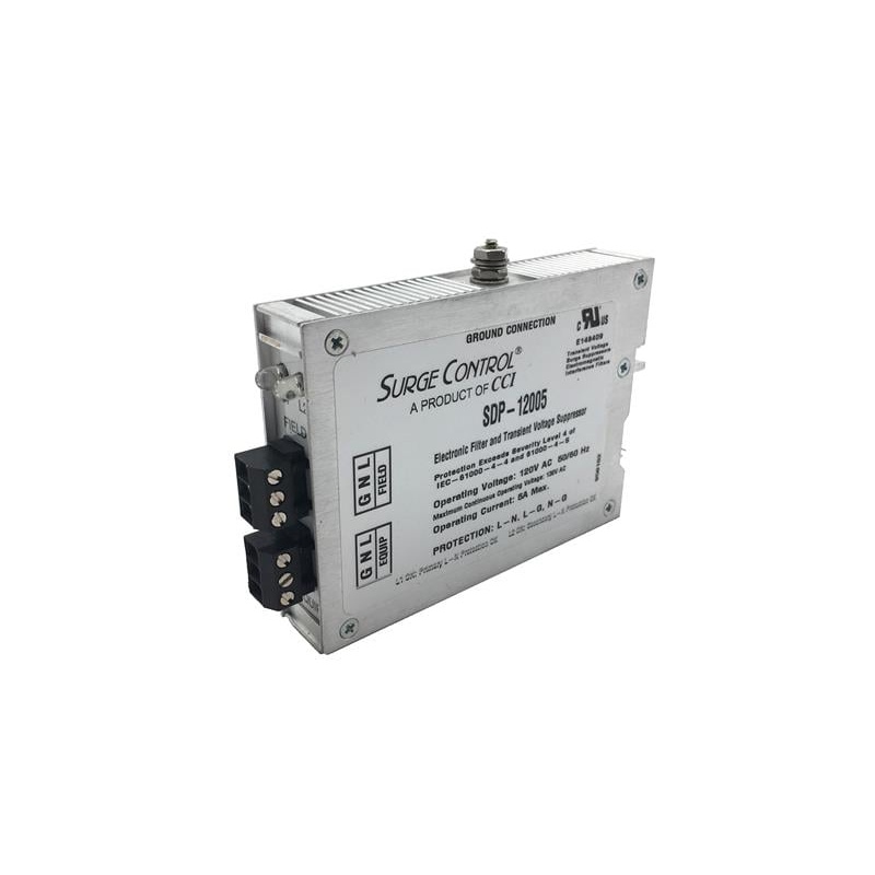 Подавитель напряжения Control Components SDP-12005