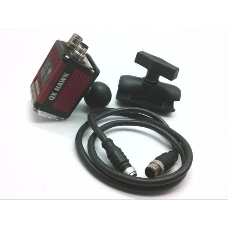QX HAWK FIS-6800-1100G