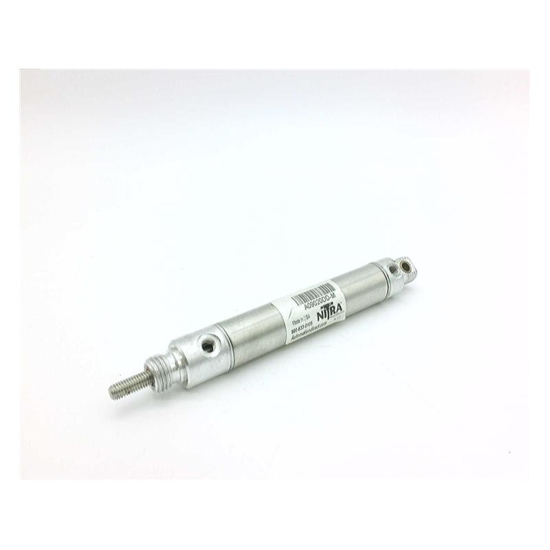 Пневматический цилиндр NITRA Automation Direct A09020DD-M