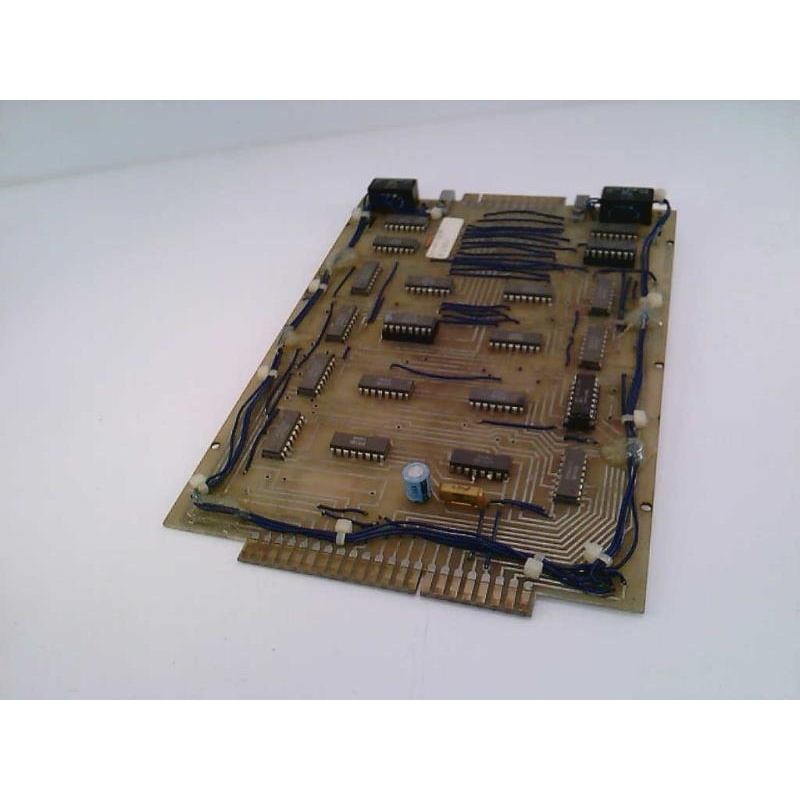 Компьютерная плата Electronic Systems 35-000-0630