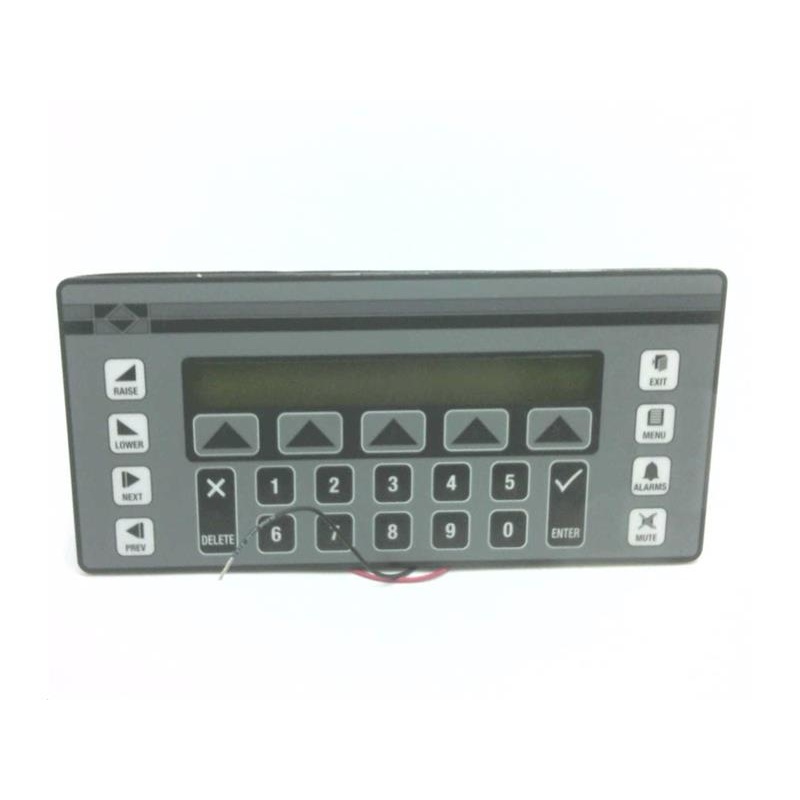 Интерфейсы оператора HMI RED Lion Controls CL400000