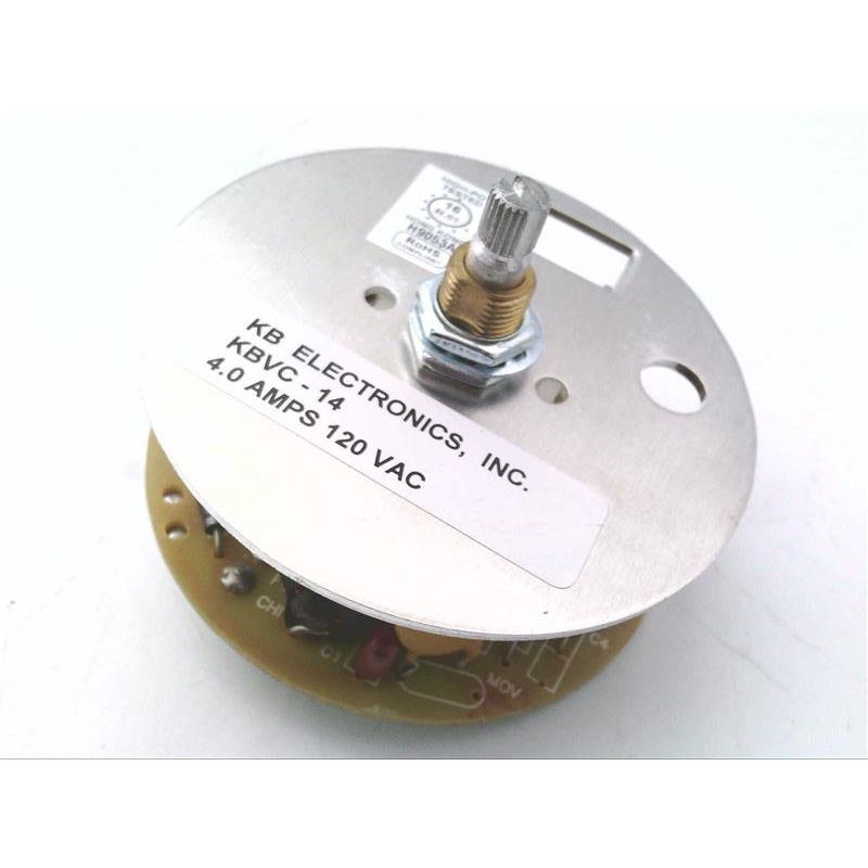 Постоянный ток KB Electronics KBVC-14