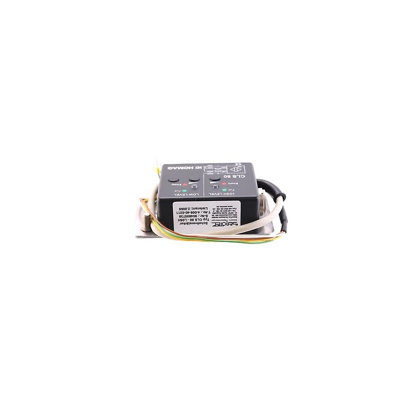 Усилитель переключения Senotec CLS80-L05H