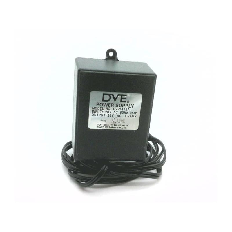 Источник питания DVE DV-2412A