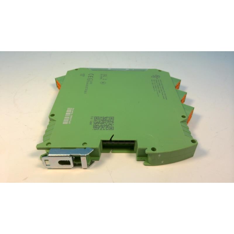 Реле Phoenix Contact MACX MCR-EX-SL-RPSS-2I-2I-SP