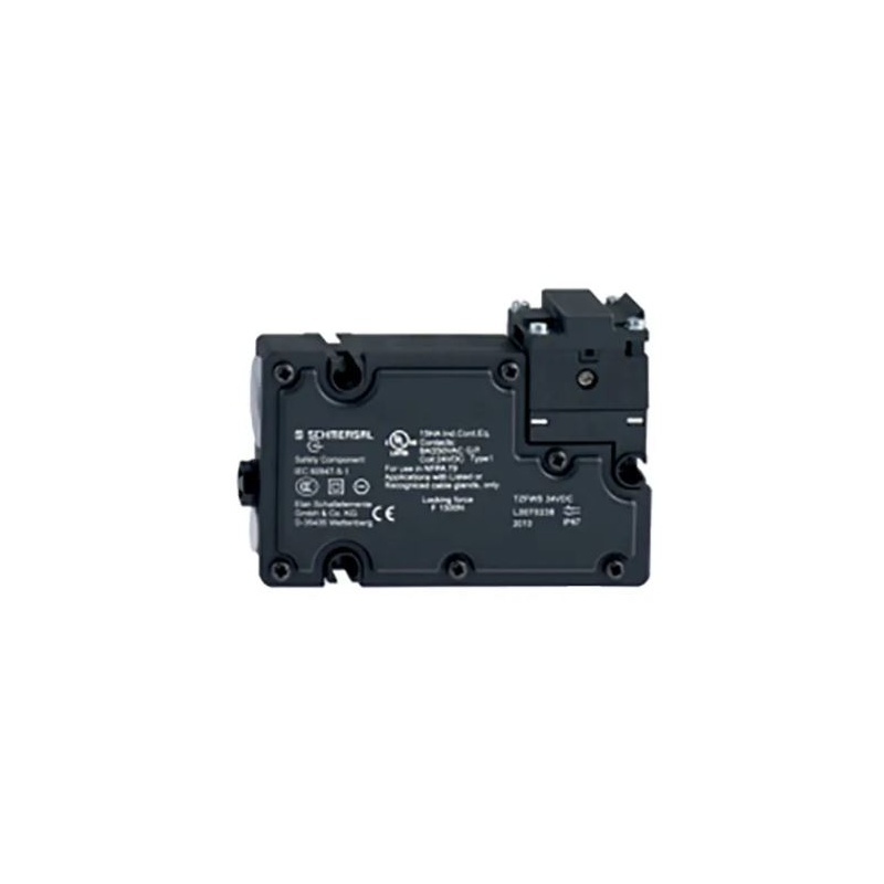 Соленоид блокировки TZFWSP24VDC96