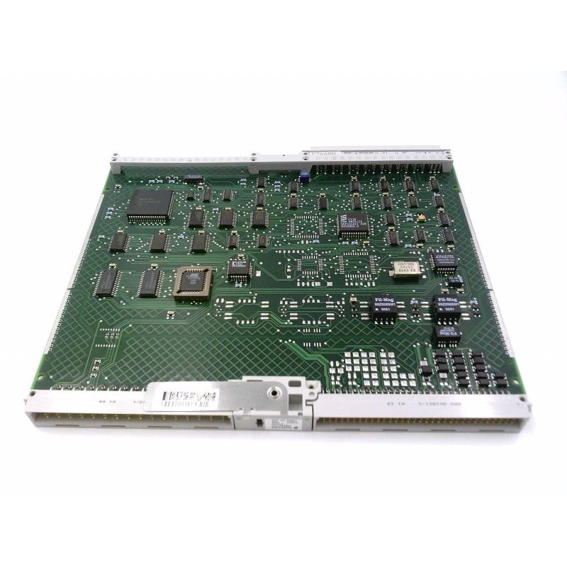 Плата для компьютера Ericsson ROF1375393/1