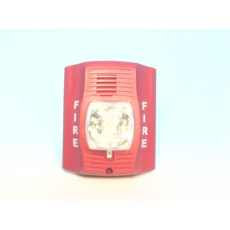 Рог/строба Honeywell P2RH