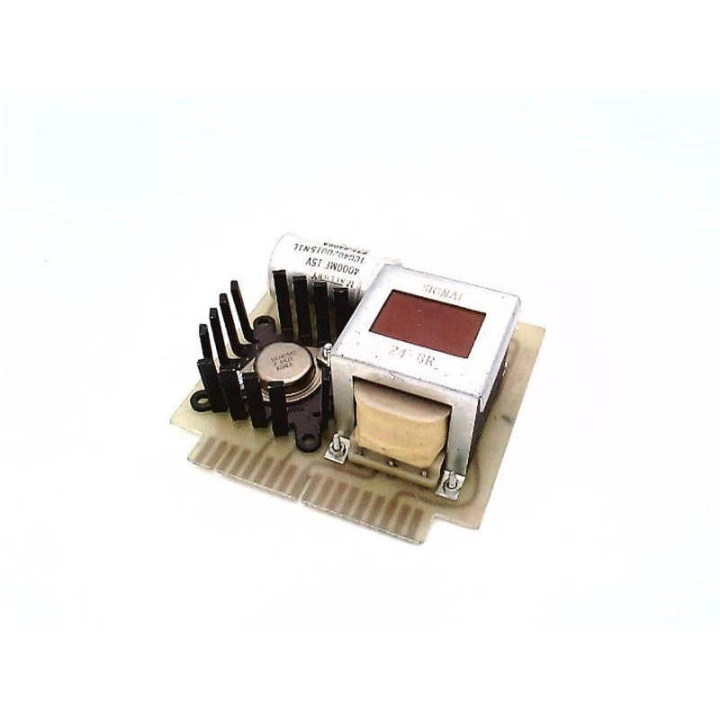 Плата модуля логического управления SCI Solid Controls Inc 080-2457