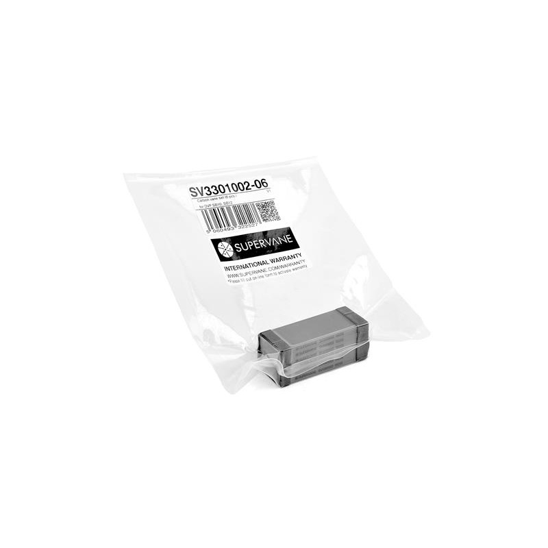 Набор карбоновых лопастей SV3301002-06