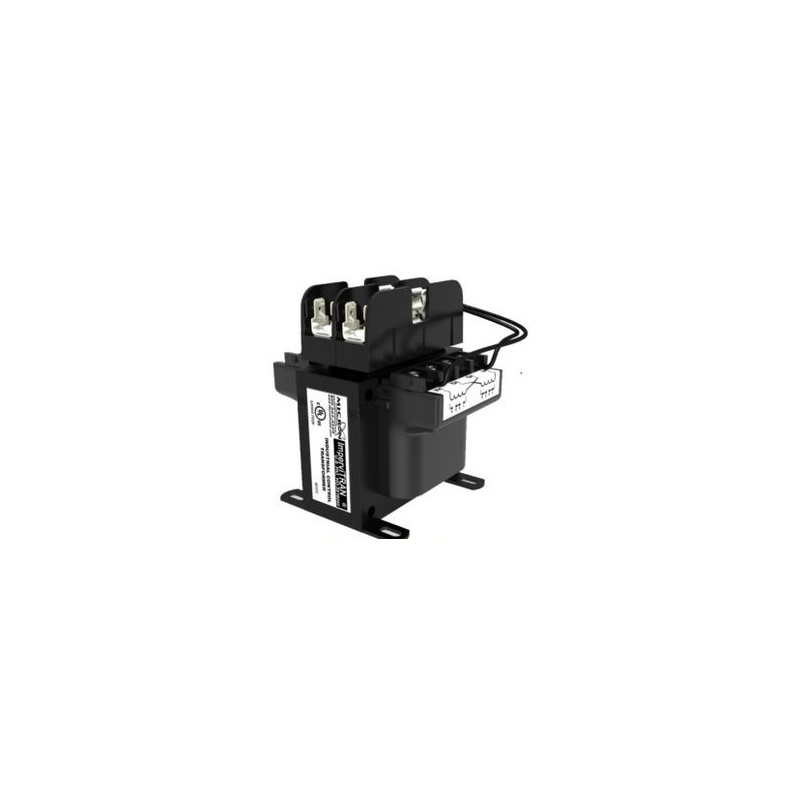 Трансформер Micron Industries Corporation B250-0485-8F
