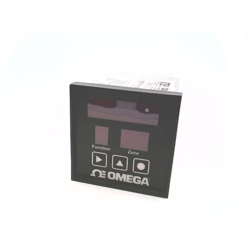 Индикатор температуры Omega Engineering CN606TC2