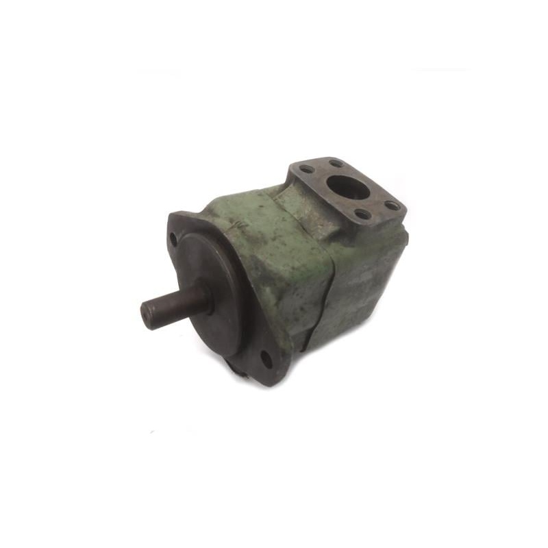 Малошумный лопастной насос 25V21A-1C-10-150