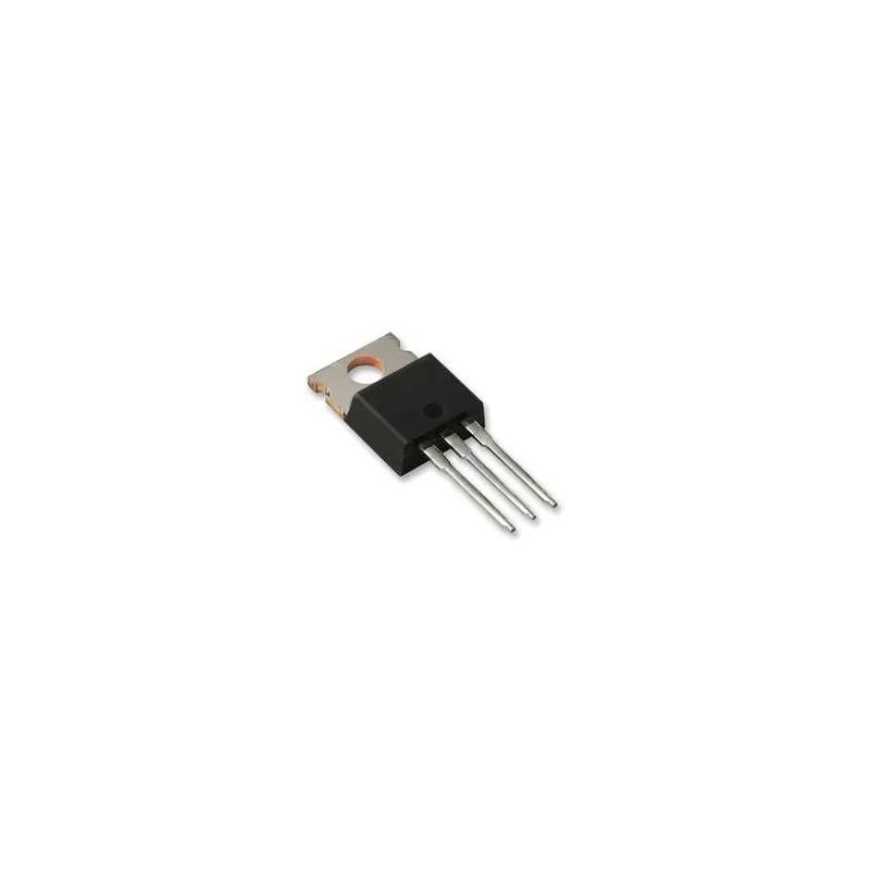 Тиристор с быстрым затвором BTR59-800R