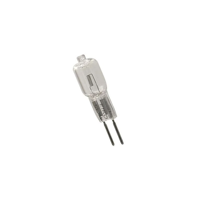 Лампа JC12V50WH20