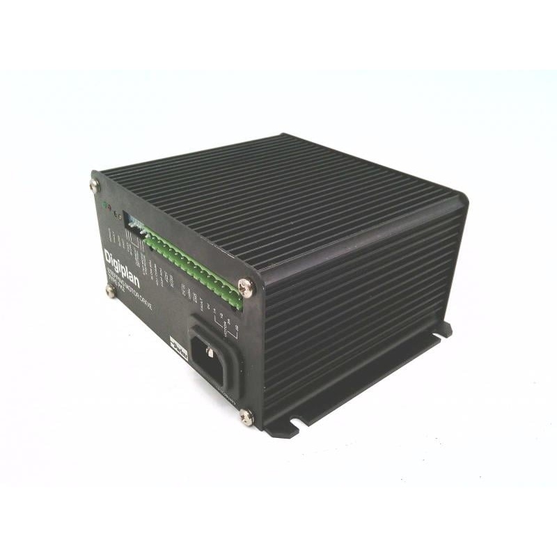 Привод шагового двигателя Parker PK2/240V
