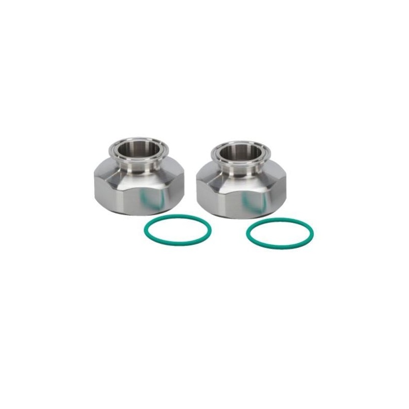 Аксессуары для датчиков ifm ADTR, G2, 1.5" TC, SS-US0053