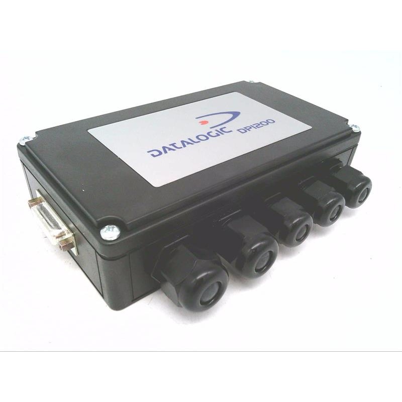 Декодер M-BOX INDUSTRIAL Datalogic DP1200-1000
