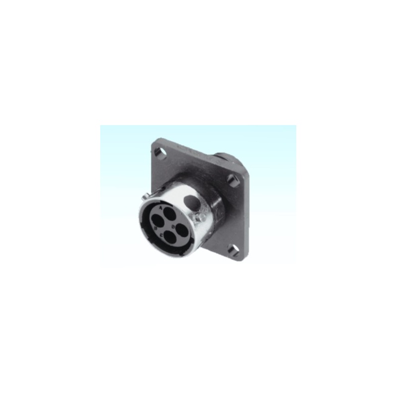 Рецептакл UTG01412SH