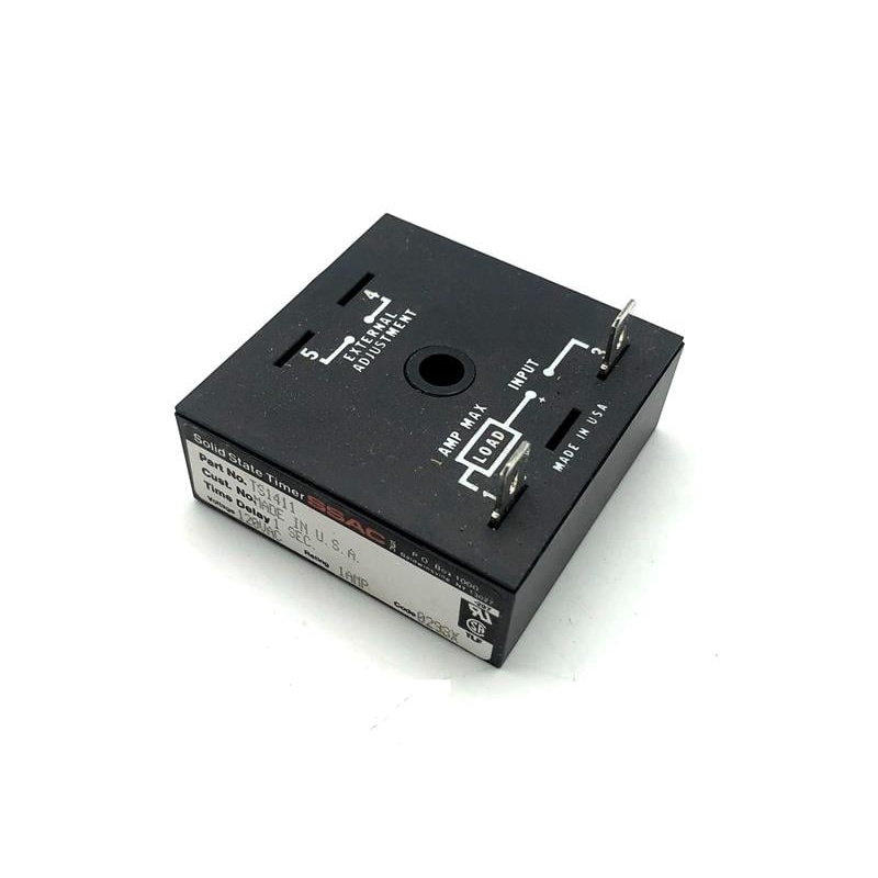 Таймер ABB TS1411